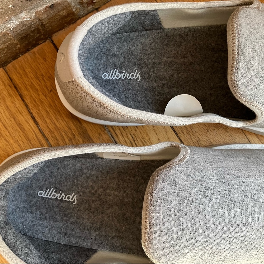 Allbirds | Men's Wool Lounger Woven | 14 - Picture 6 of 7